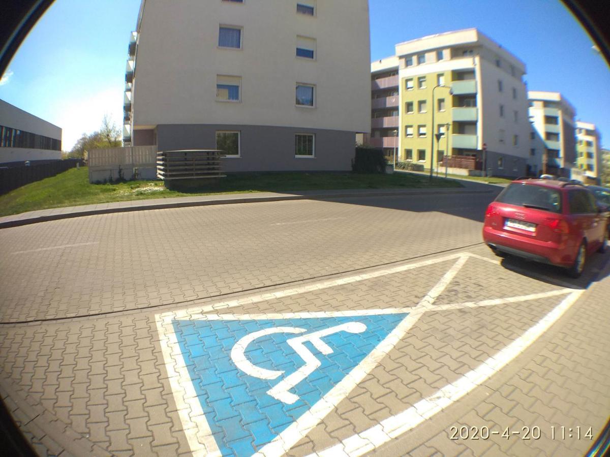2060 Zwyciestwa 5G - Tanie Pokoje W Apartamencie - Samodzielne Zameldowanie - Self Check In 포즈난 외부 사진